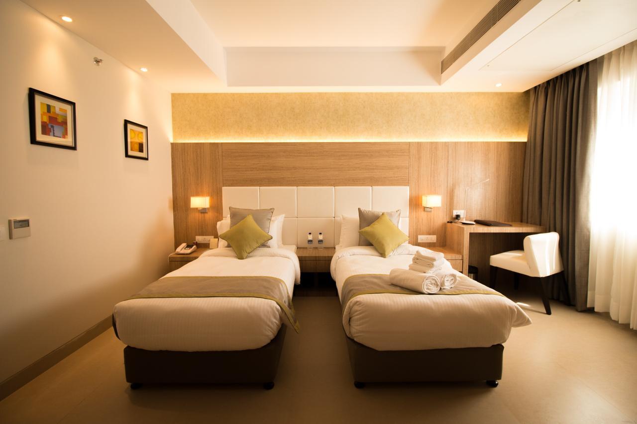 The Maureen Calcutta Extérieur photo