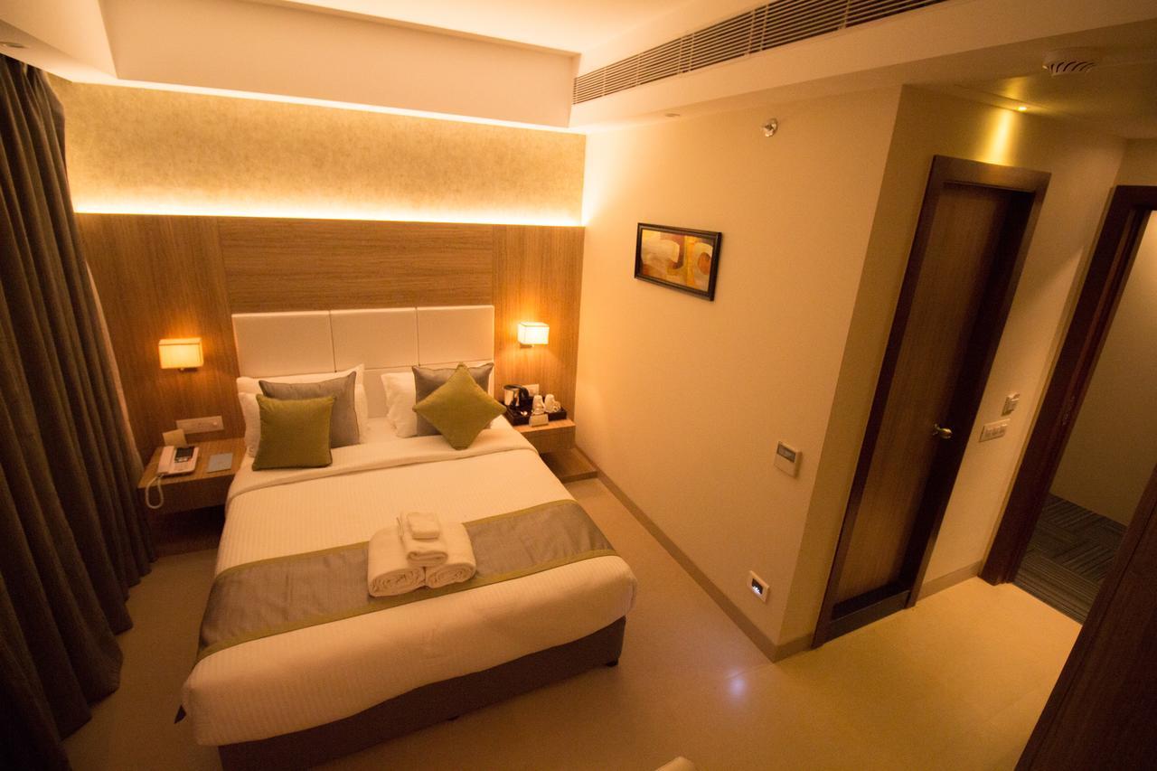 The Maureen Calcutta Extérieur photo