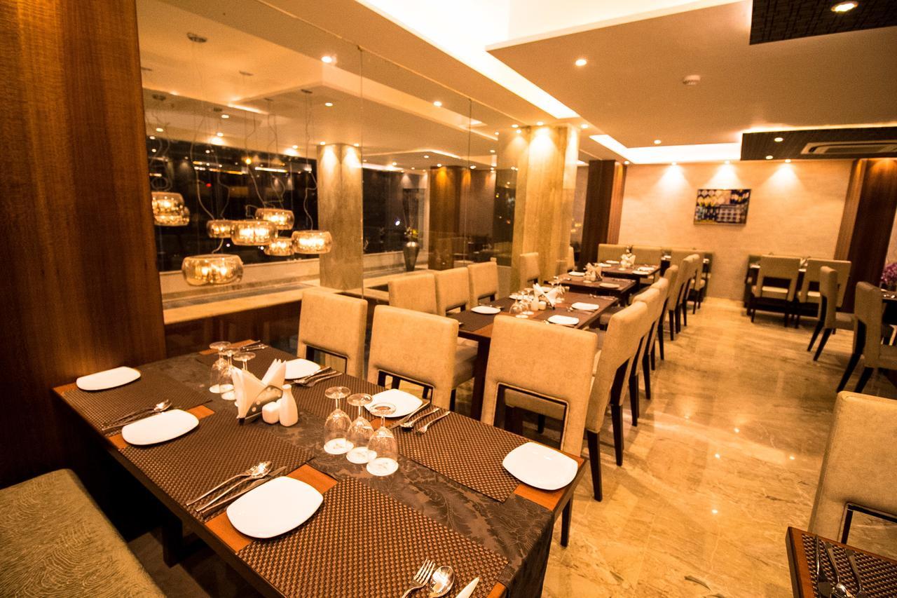 The Maureen Calcutta Extérieur photo