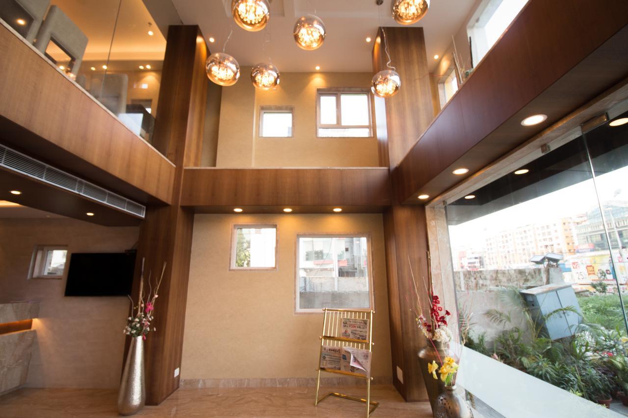 The Maureen Calcutta Extérieur photo