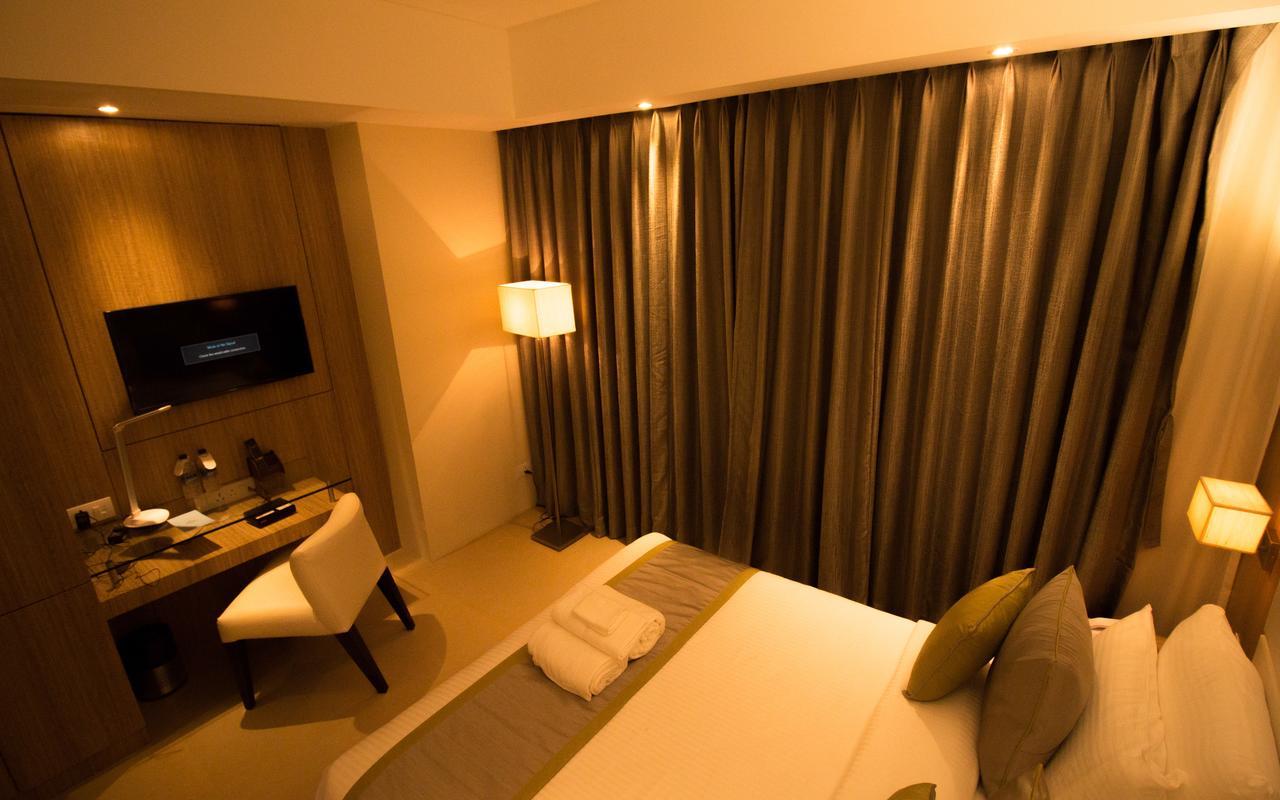 The Maureen Calcutta Extérieur photo